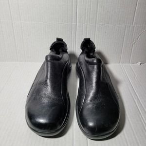 Rossini leather women's loafer Size 6.5